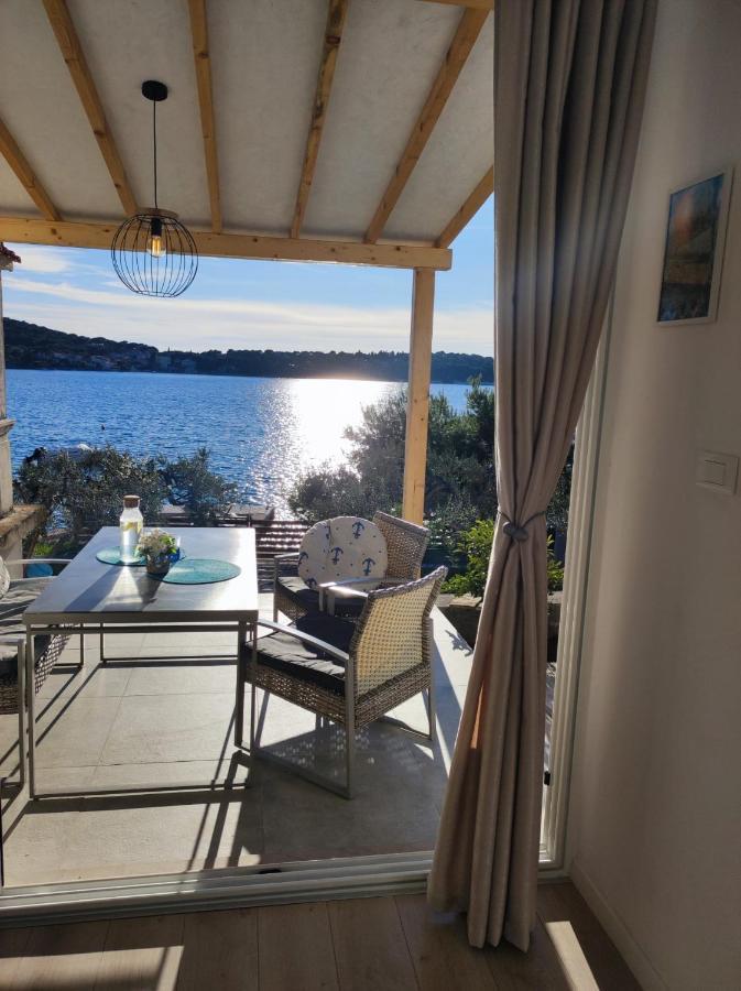 Holiday House Periska Rogoznica  Exteriér fotografie