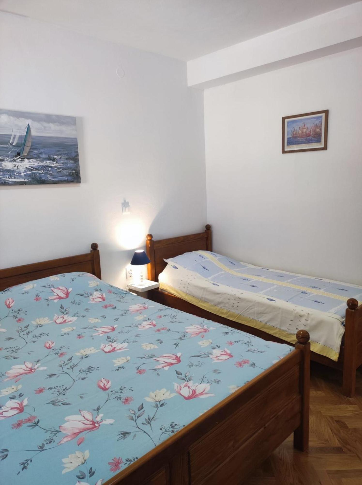 Holiday House Periska Rogoznica  Exteriér fotografie