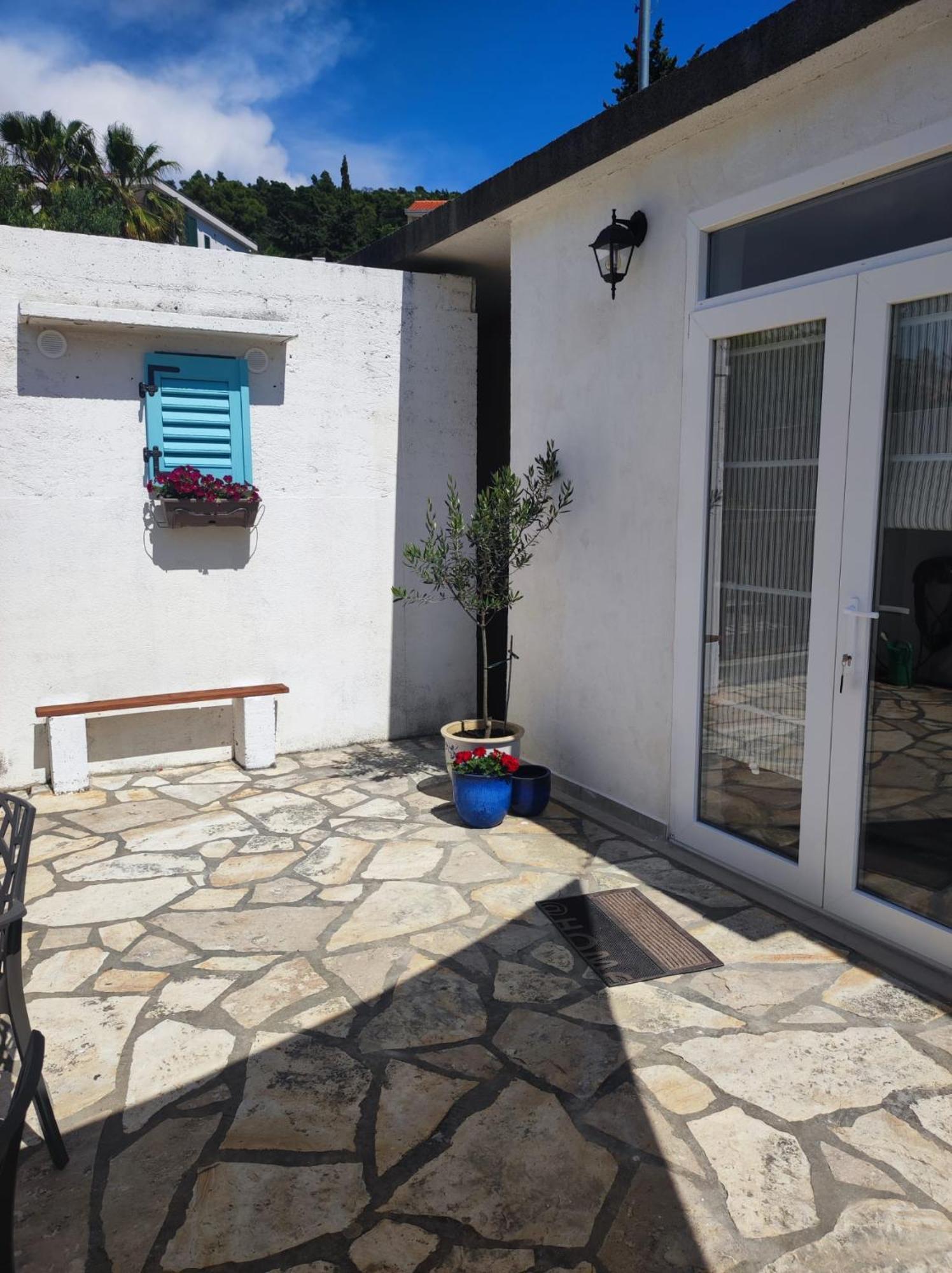 Holiday House Periska Rogoznica  Exteriér fotografie