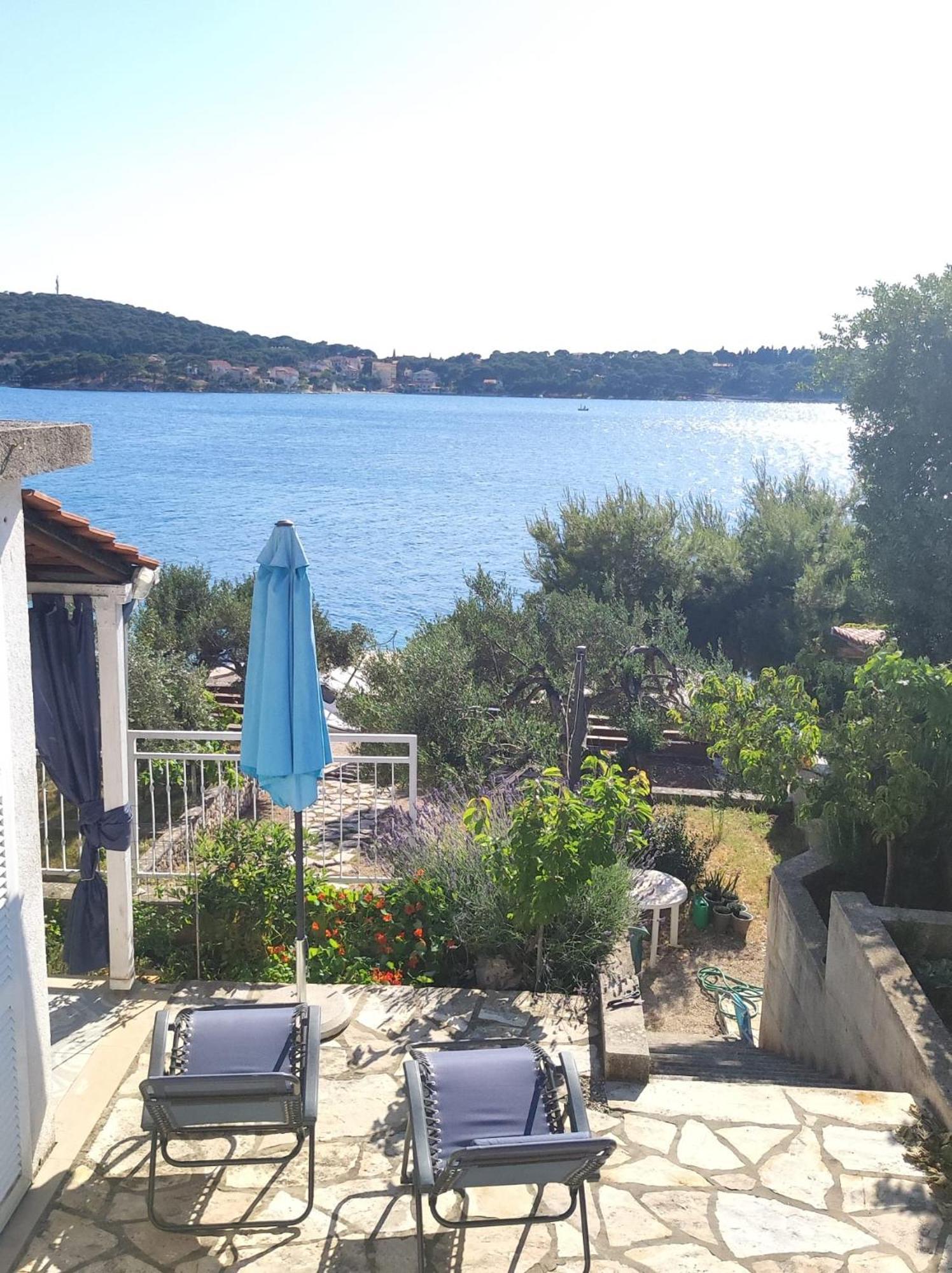 Holiday House Periska Rogoznica  Pokoj fotografie